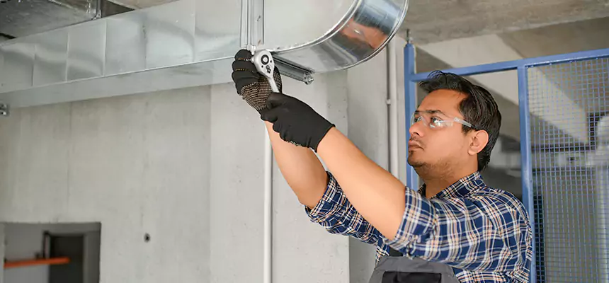 Our Air Duct Pathogen Disinfection Services in Pullman, WA