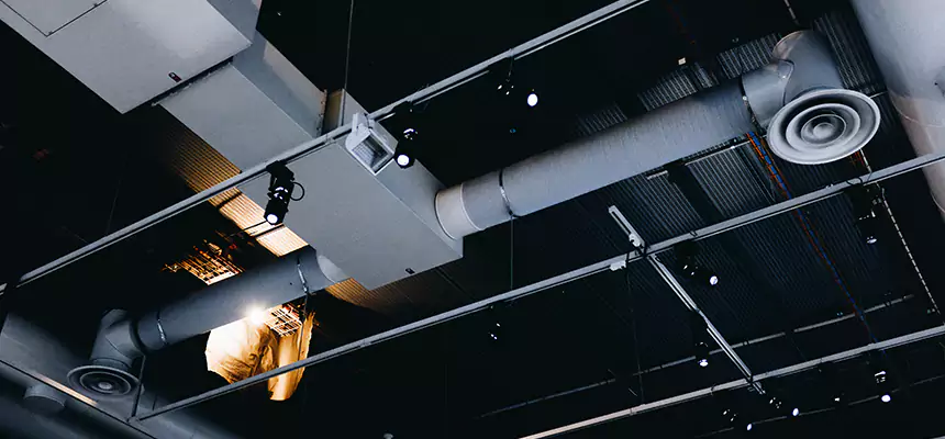 Our Air Duct Replacement Services in Pullman, WA