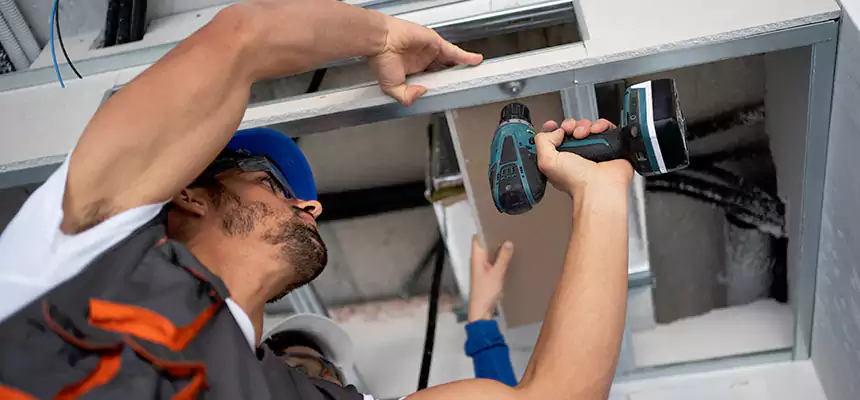 Our Apartment Air Duct Cleaning Services in Pullman, WA