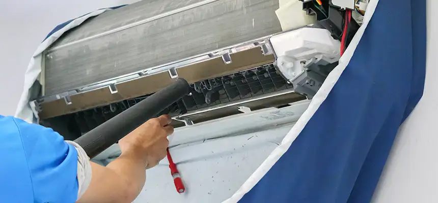 Advanced Clogged Dryer Vent Repair for Multi-Unit & Commercial in Pullman, WA