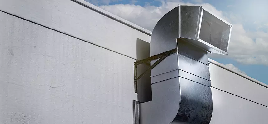 Trusted Industrial Dryer Vent Cleaning in Pullman