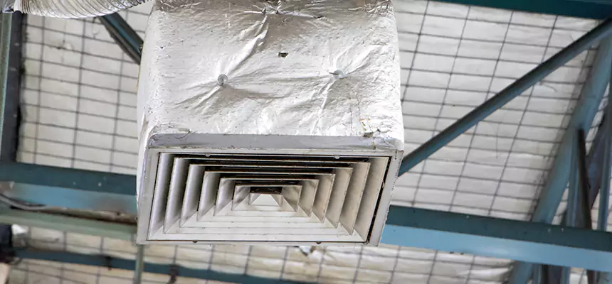 Our Custom HVAC Ductwork Services in Pullman, WA