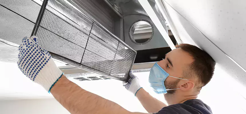 Our Dryer Vent Replacement Services in Pullman, WA