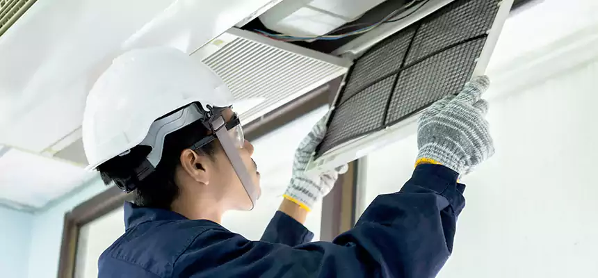 Our Multi-family Home Duct Cleaning Services in Pullman, WA