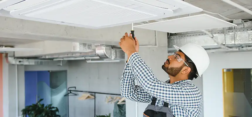 Our Roof Dryer Vent Cleaning Services in Pullman, WA