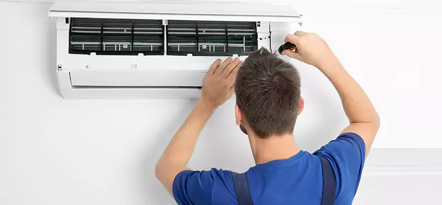 Our Smart Air Conditioning Installation Services in Pullman, WA