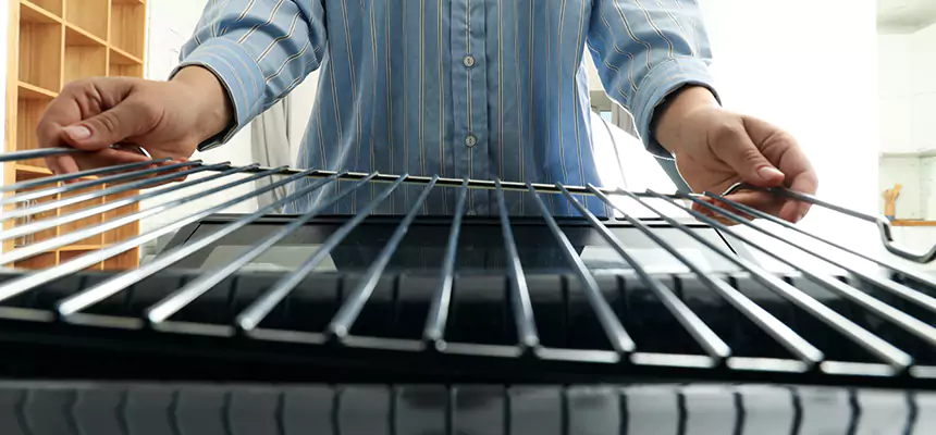 Our Vent Grille Washing Services in Pullman, WA