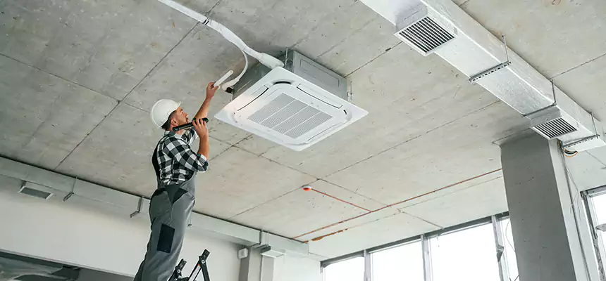 Our Wi Fi Connected Air Ducts Services in Pullman, WA