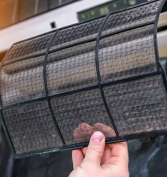 Top-notch AC Air Filter Replacement in Pullman
