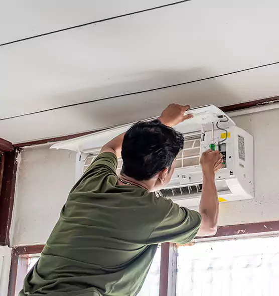 About Air Duct & AC Odor Removal in Pullman, WA