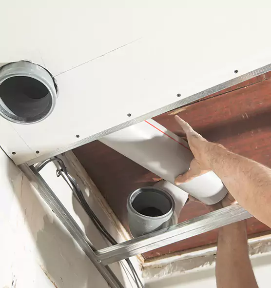 Professional Air Duct Replacement in Pullman, WA