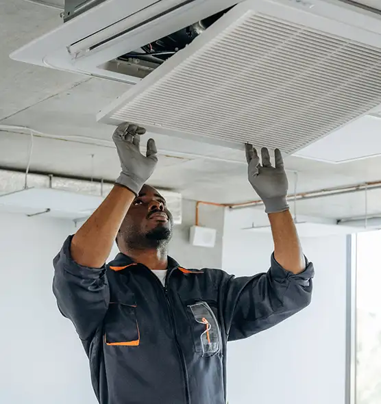About Certified Air Duct Specialists in Pullman, WA
