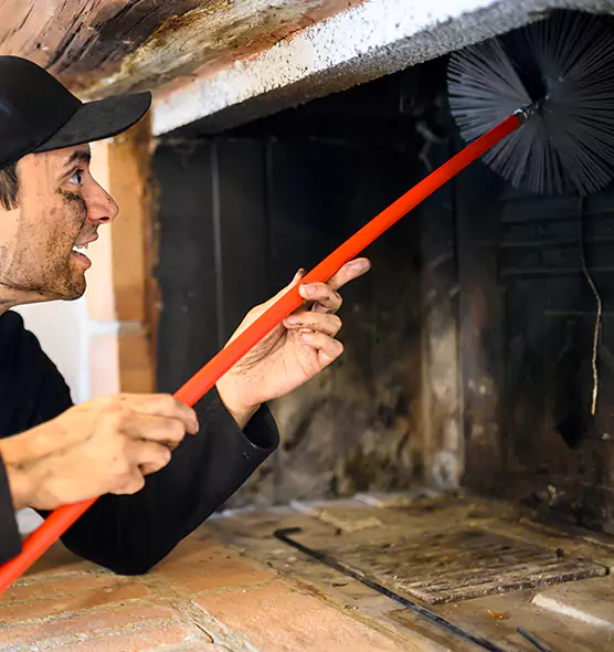 About Expert Chimney Cleaning in Pullman, WA