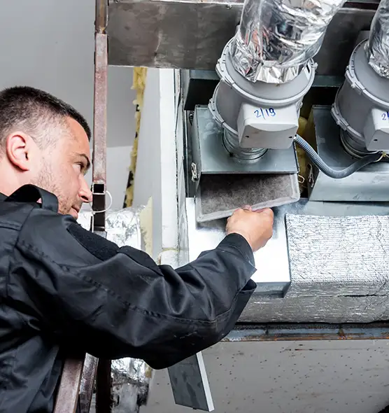 Professional Furnace Vent Cleaning in Pullman, WA