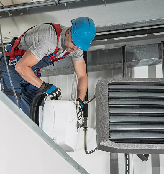 About HVAC Mold Remediation Service in Pullman, WA