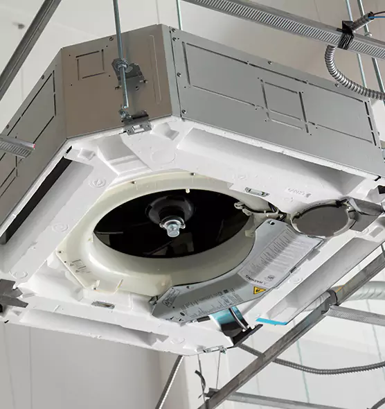 Professional Industrial Dryer Vent Cleaning in Pullman, WA