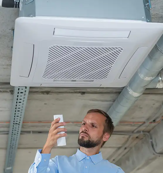 About Local Vent Cleaning Services in Pullman, WA