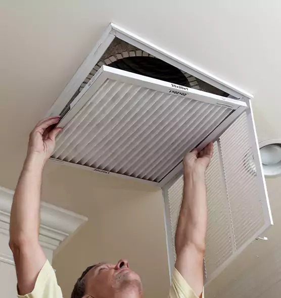 Advanced Residential Vent Cleaning in Pullman, WA