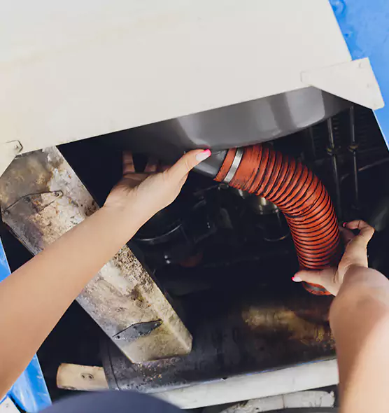 Top-Notch Return Vent Cleaning Service in Pullman, WA