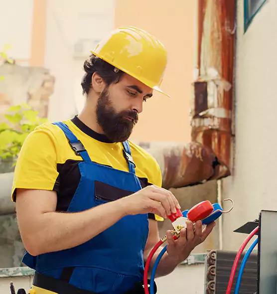 About Smart HVAC Installation in Pullman, WA