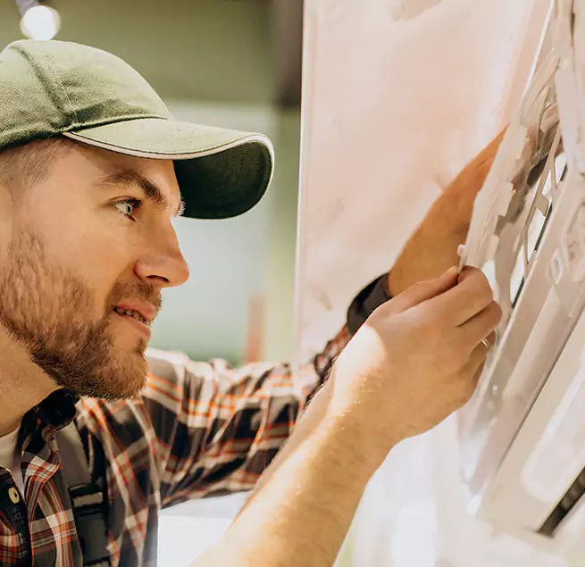 Why Homeowners Businesses Trust Us in Pullman, WA?