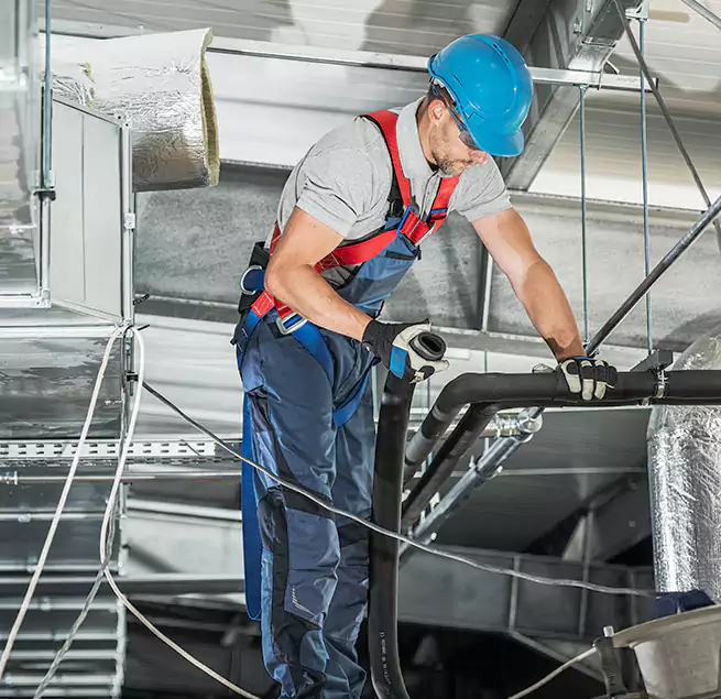 Why Homeowners & Businesses Trust Us in Pullman, WA?