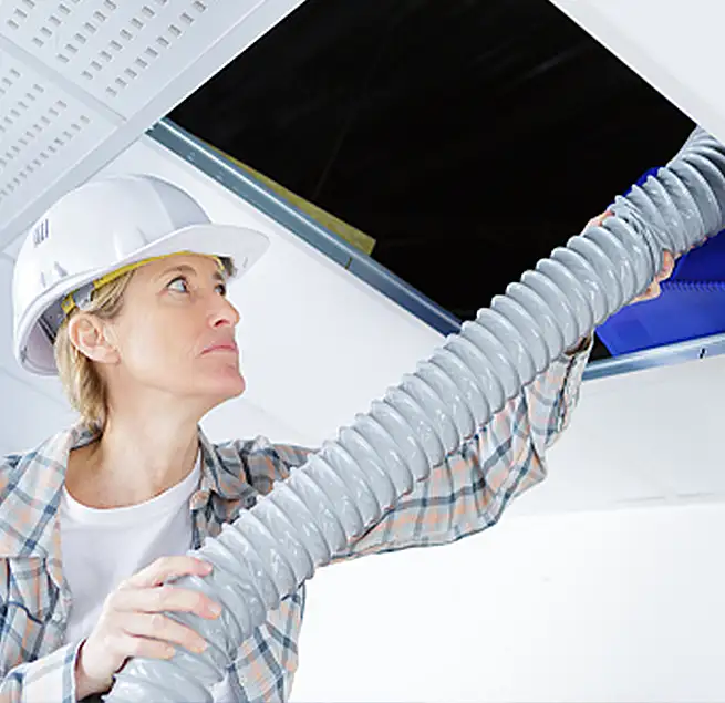 Why Homeowners & Businesses Trust Us Pullman, WA