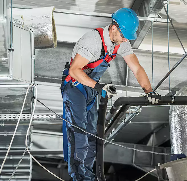 Why Homeowners & Businesses Trust Us in Pullman, WA?