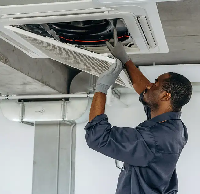 Why Homeowners & Businesses Trust Us in Pullman, WA?