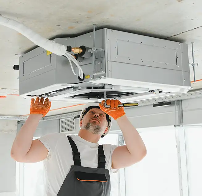 Why Homeowners & Businesses Trust Us Pullman, WA