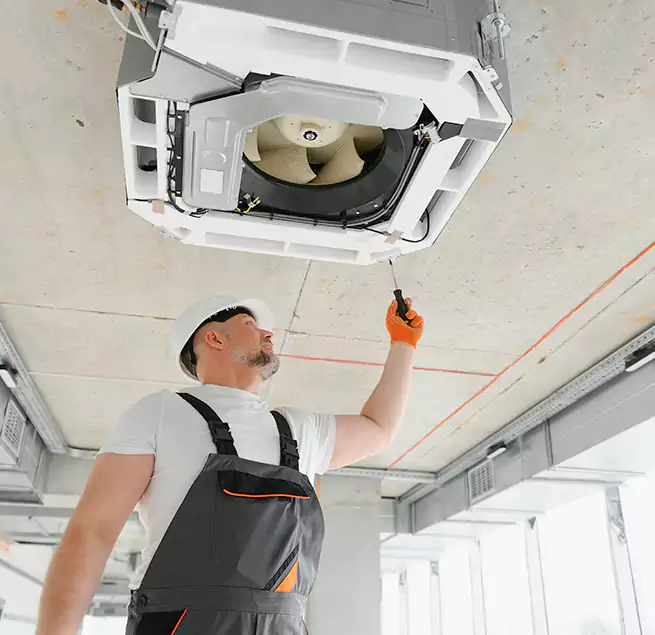 Why Homeowners Businesses Trust Us in Pullman, WA