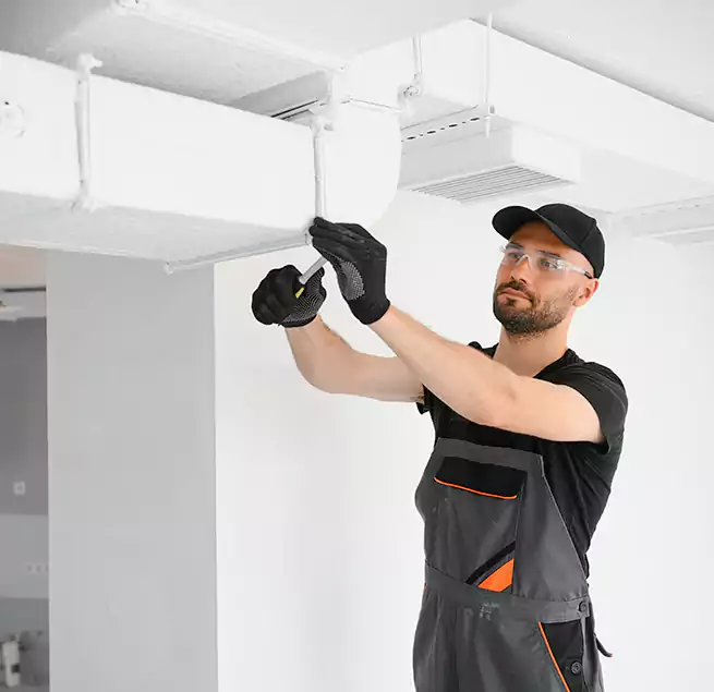  Why Homeowners Businesses Trust Us Pullman, WA